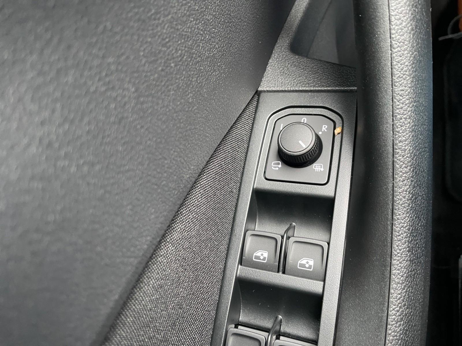 Skoda Scala 1.0 TSI Selection