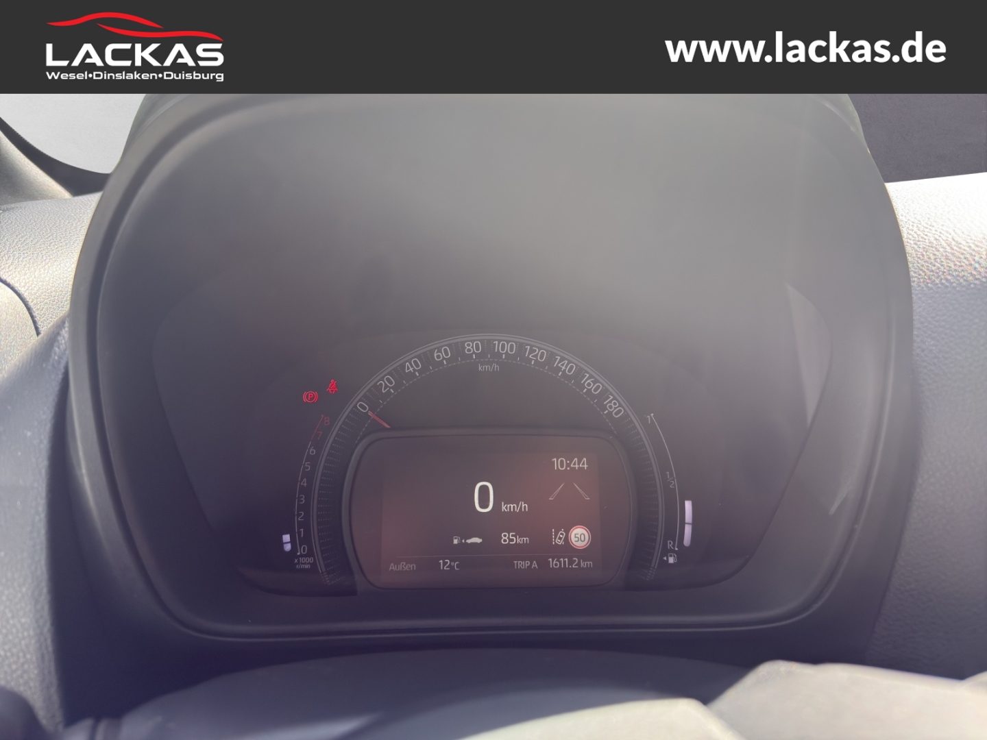 Toyota Aygo X 5-deurs Basis Business