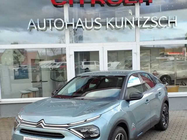 Citroën ë-C4 Feel Pack