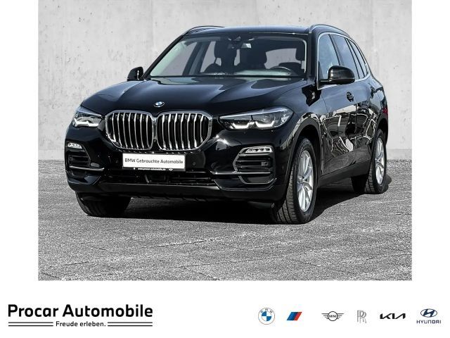 BMW X5 xDrive xDrive25d