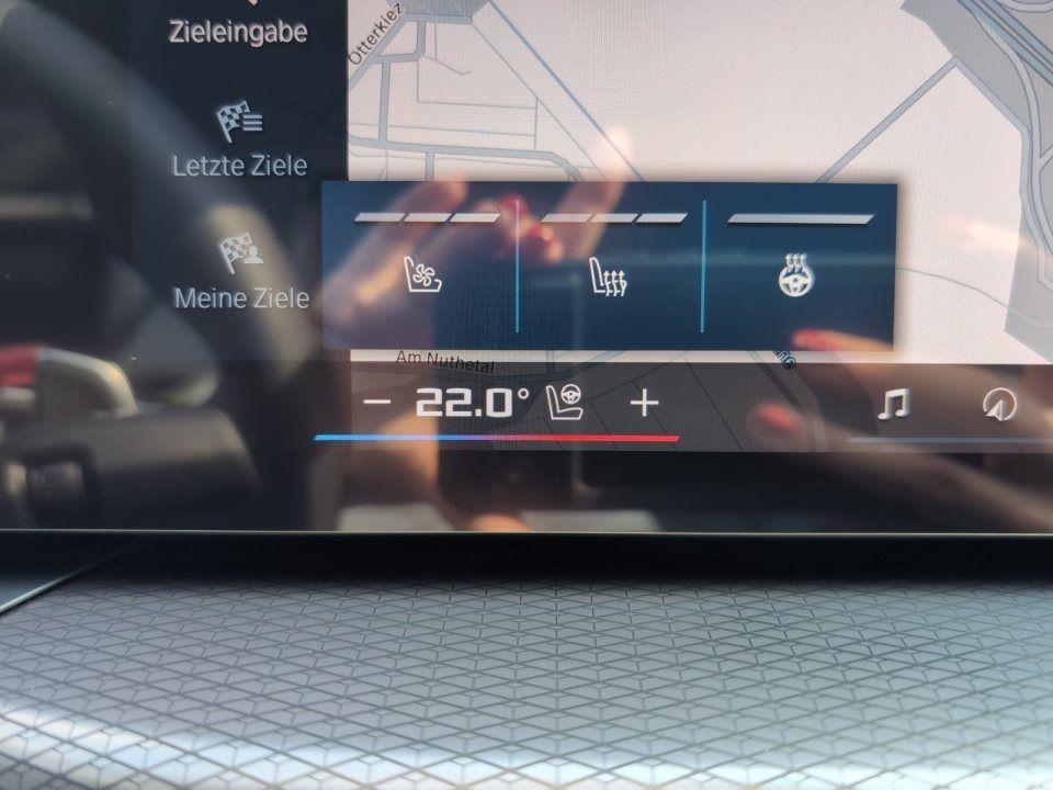 BMW M4 Cabrio Competition xDrive