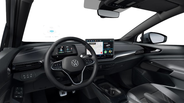 Volkswagen ID.4 IQ.Drive Performance Pro