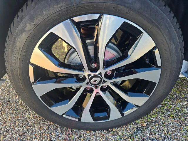 Renault Kangoo TCe 130 Techno