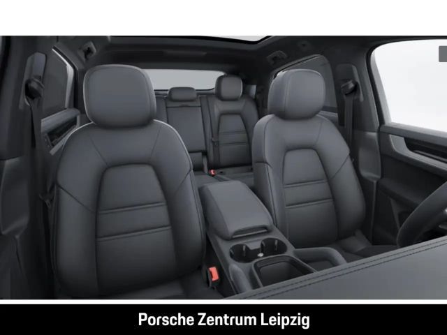 Porsche Cayenne Coupé E-Hybrid