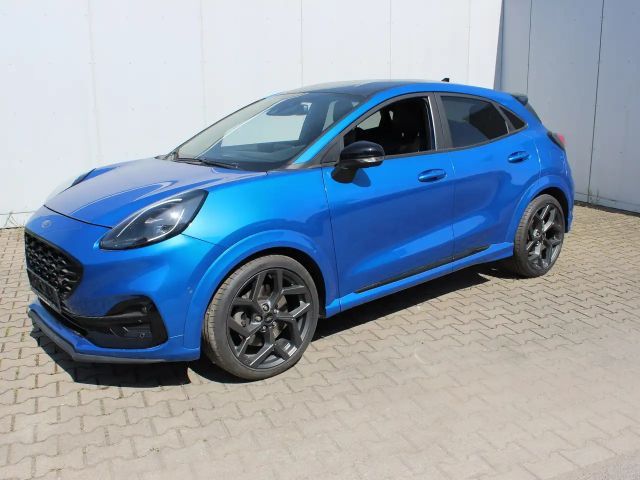 Ford Puma EcoBoost ST Line