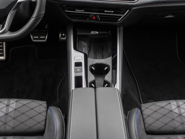 Volkswagen Passat 2.0 TDI DSG R-Line Variant