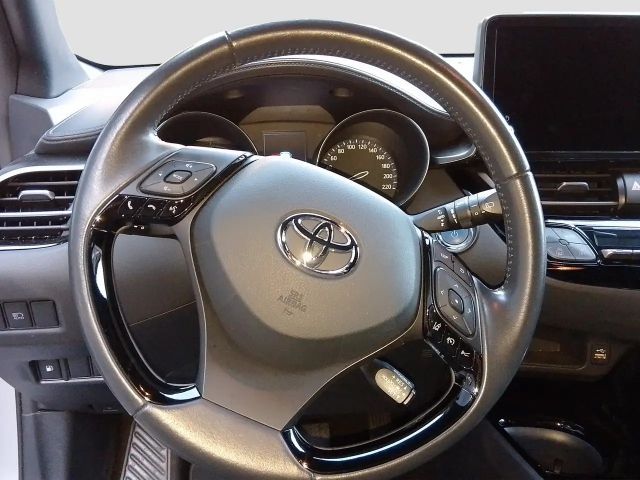 Toyota C-HR Toyota C-HR