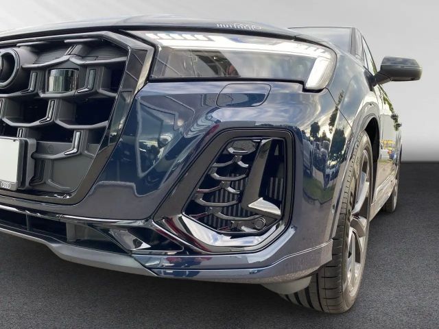 Audi Q7 Hybride Quattro S-Line