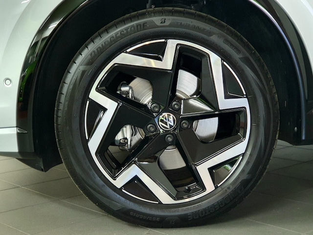 Volkswagen Tiguan 2.0 TDI DSG R-Line