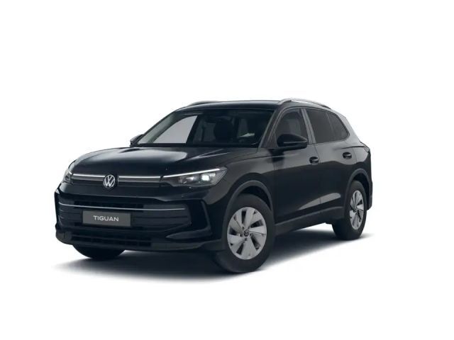Volkswagen Tiguan 1.5 eTSI DSG Life