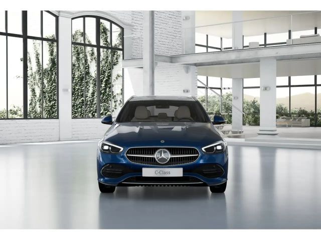 Mercedes-Benz C 200 AVANTGARDE C 200 d Estate