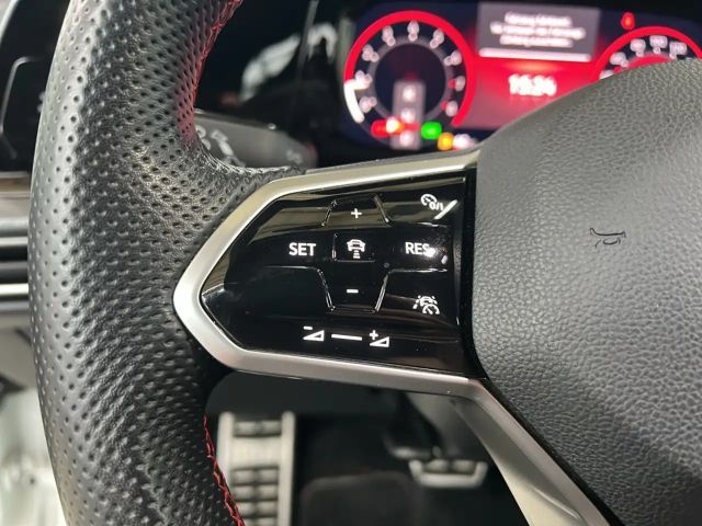 Volkswagen Golf 2.0 TSI GTI Golf VIII