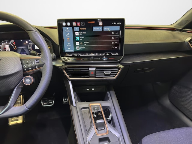 Cupra Leon DSG Sportstourer