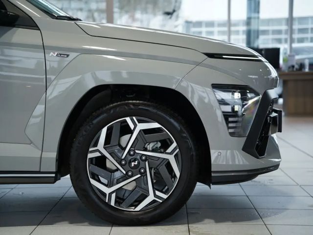 Hyundai Kona 1.6 N Line T-GDi