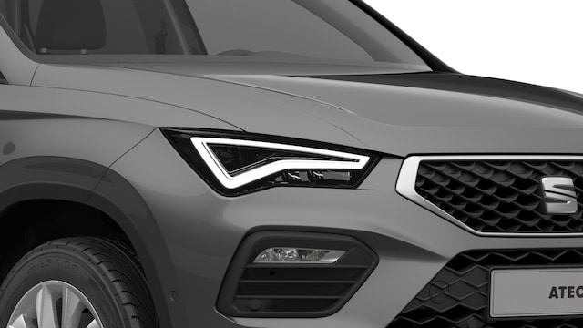 Seat Ateca 1.5 TSI DSG Style
