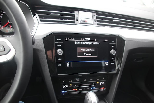 Volkswagen Passat DSG Variant