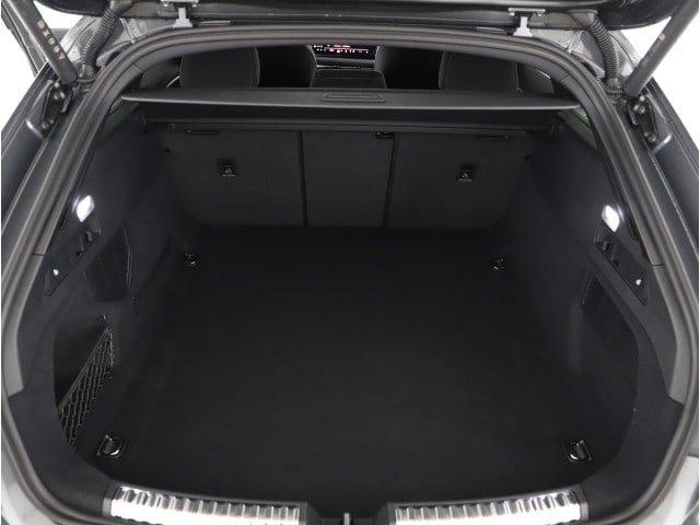 Audi A5 Avant S-Tronic