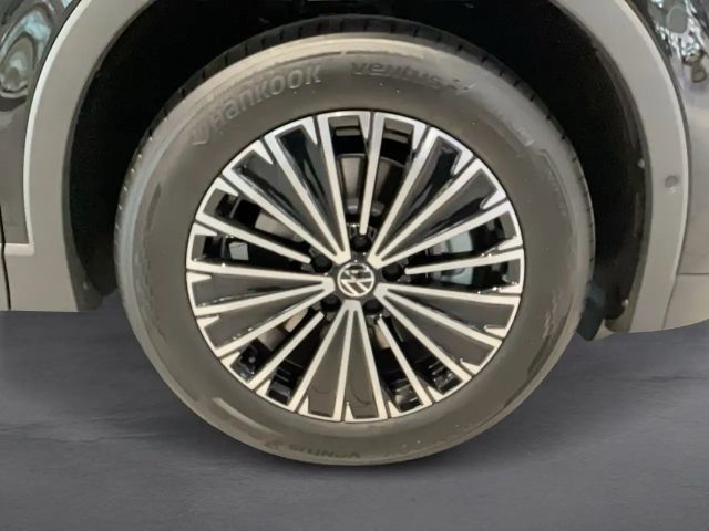 Volkswagen Tiguan DSG eHybrid