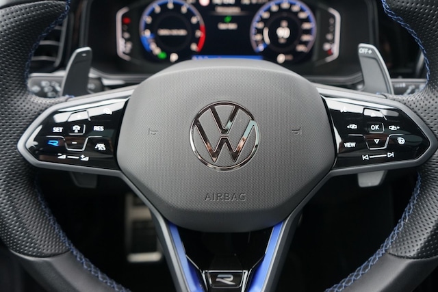 Volkswagen T-Roc 2.0 TSI 4Motion