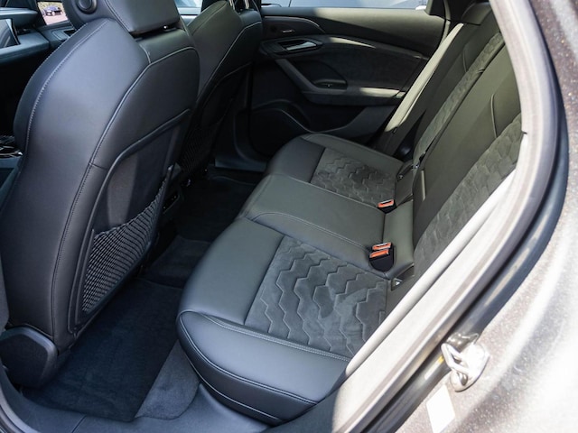 Audi A6 e-tron Avant Performance