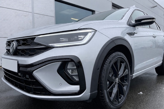 Volkswagen Taigo 1.5 TSI DSG R-Line Style