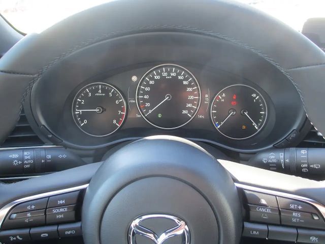 Mazda 3 Homura SkyActiv e-Skyactiv