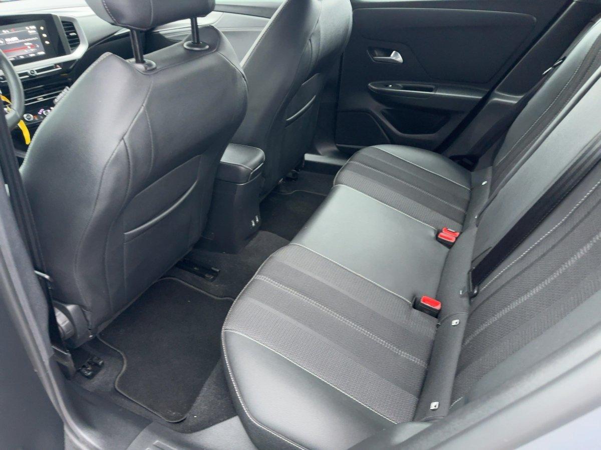 Opel Mokka 1.2 Turbo Elegance Turbo