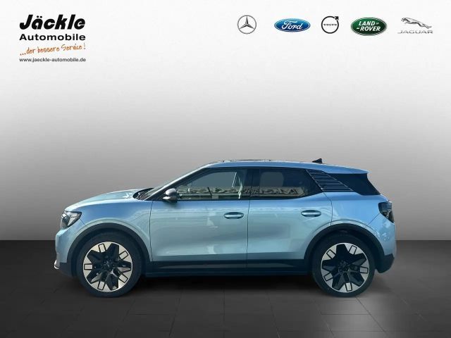 Ford Explorer Premium RWD