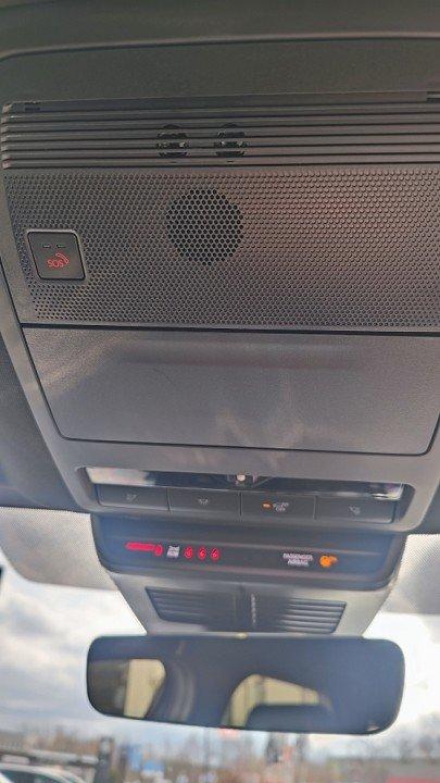 Mazda CX-60 e-Skyactiv