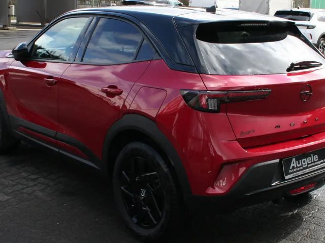 Opel Mokka GS-Line Grand Sport