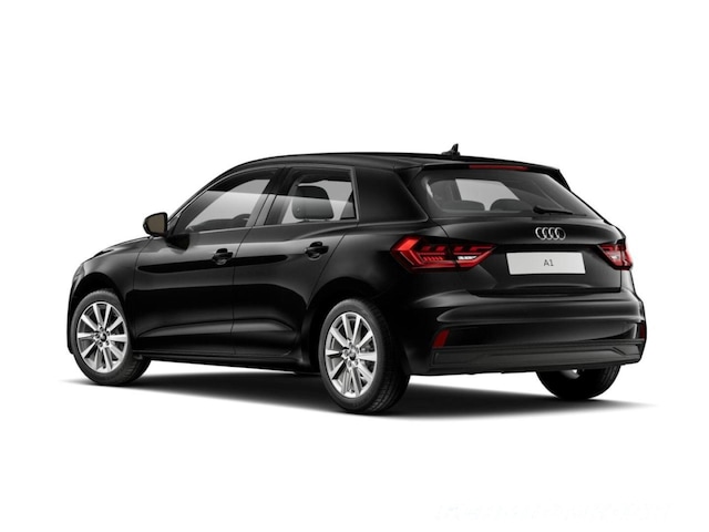 Audi A1 30 TFSI S-Tronic Sportback