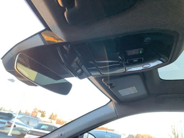 Renault Espace Alpine Esprit Hybrid