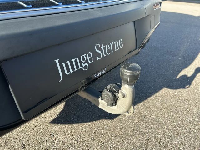 Mercedes-Benz EQA 300 4MATIC AMG Line