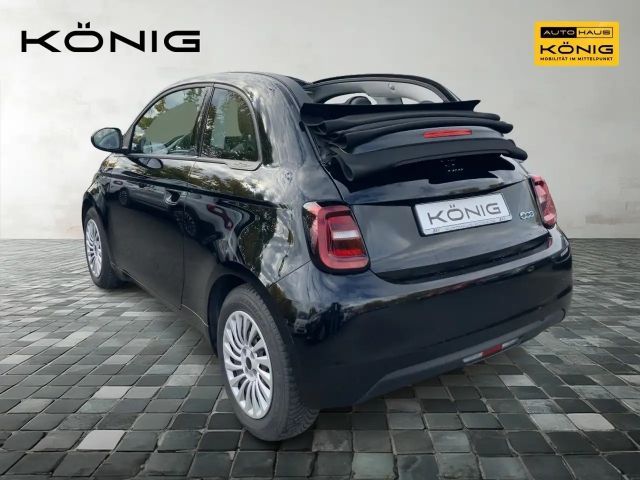 Fiat 500e Cabrio CarPlay*AndroidAuto*Klima*Radio