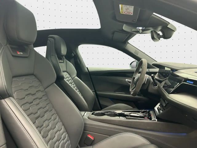 Audi RS e-tron GT *Air*B&O*HUD*Pano*Laser*Virtual*Navi