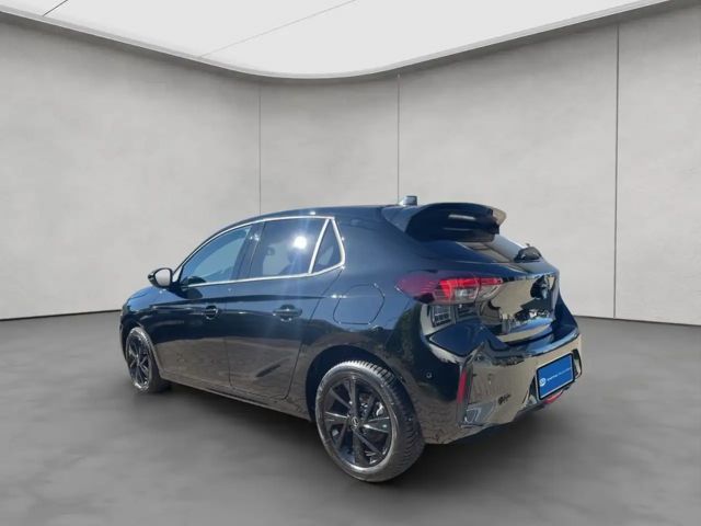 Opel Corsa GS-Line Grand Sport Turbo