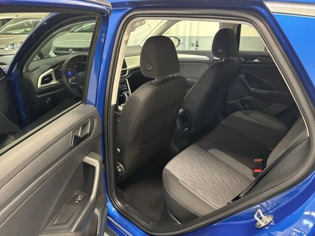 Volkswagen T-Roc 1.5 TSI DSG Move
