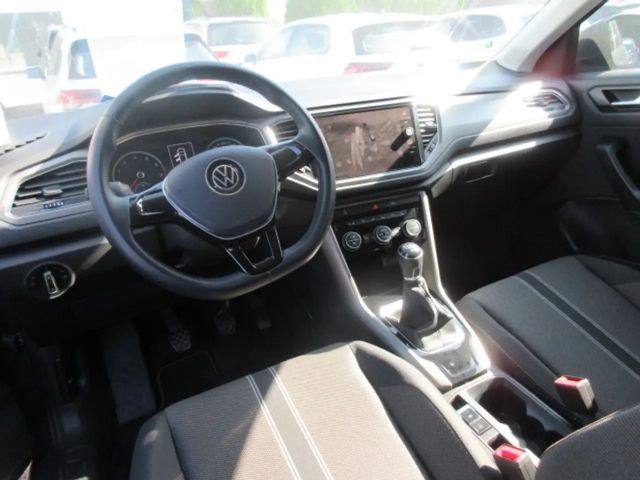 Volkswagen T-Roc 1.0 TSI Style