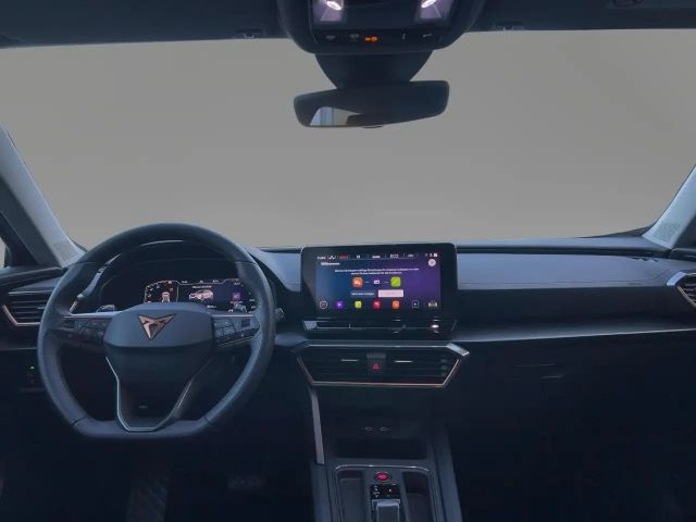 Cupra Formentor 1.4 DSG e-Hybrid