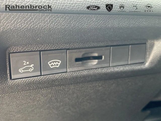 Peugeot 308 BlueHDi EAT8 GT-Line SW