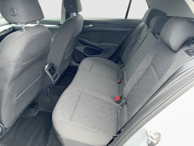 Volkswagen Golf 1.5 TSI Golf VIII Life