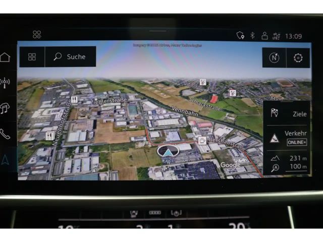 Audi S6 3.0 TDI Quattro Sedan