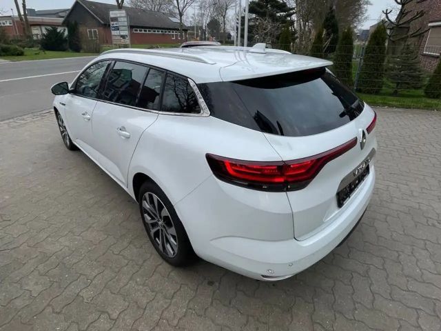 Renault Megane Combi EDC TCe 140 Techno