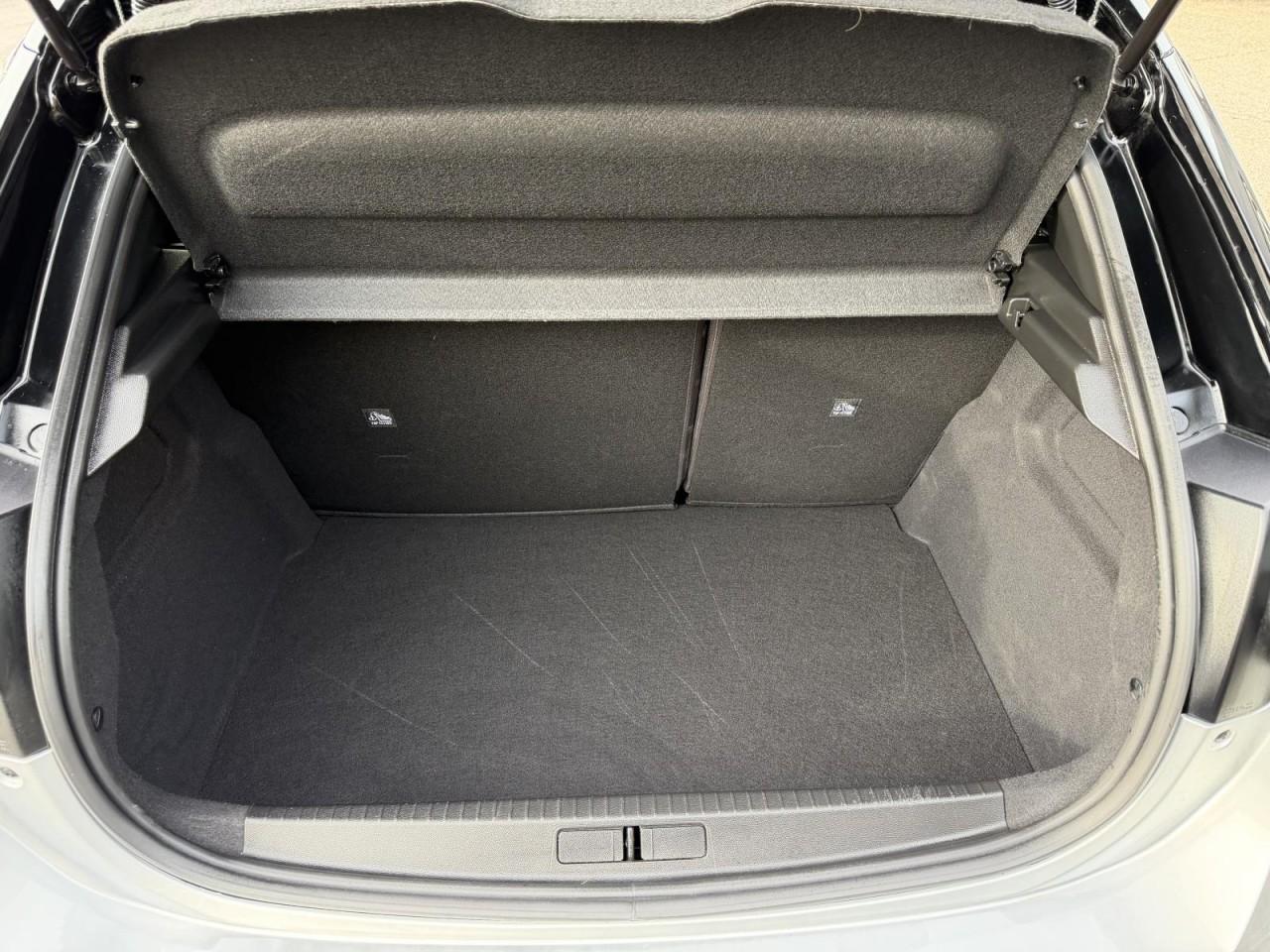 Opel Corsa GS-Line Grand Sport