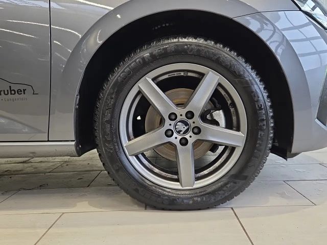 Skoda Scala Essence TSI DSG