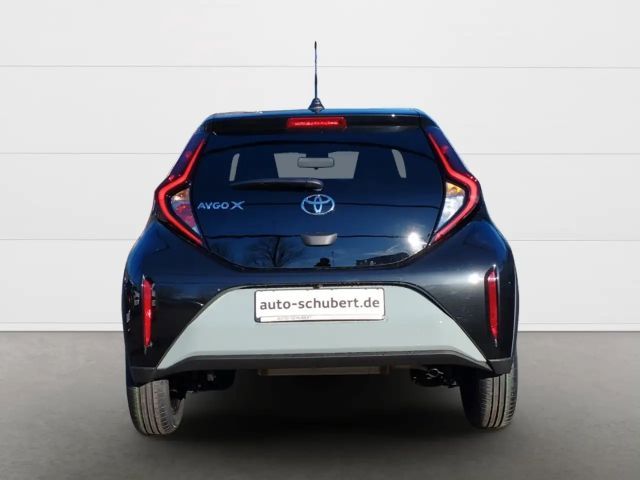 Toyota Aygo X Hatchback