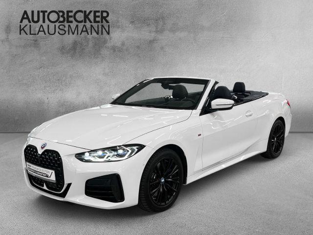 BMW M440 Cabrio M440i xDrive