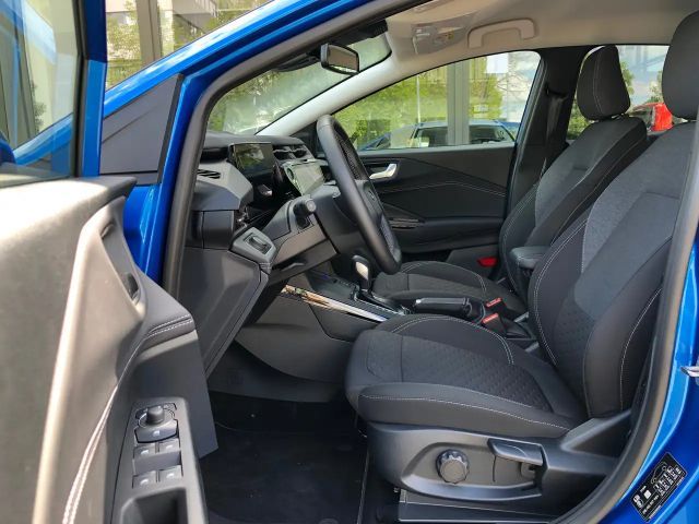 Ford Puma EcoBoost Titanium