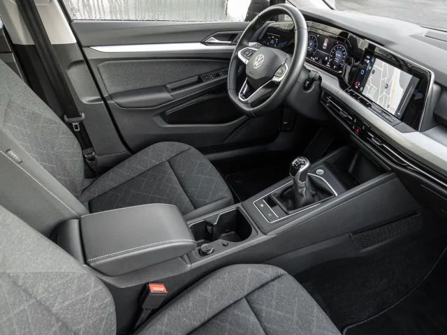 Volkswagen Golf 1.5 TSI Life Variant