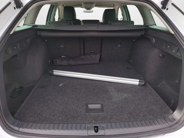 Skoda Octavia 1.5 TSI Combi Selection